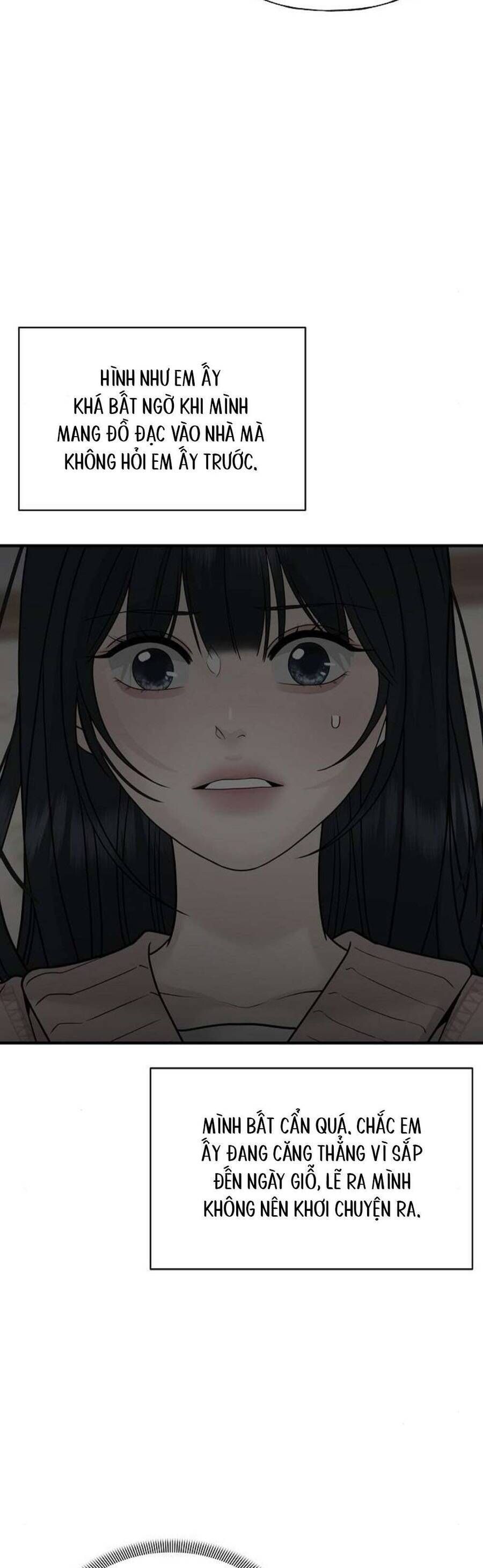 Kẻ Xâm Nhập Dịu Dàng - Chap 4 - Trang 14