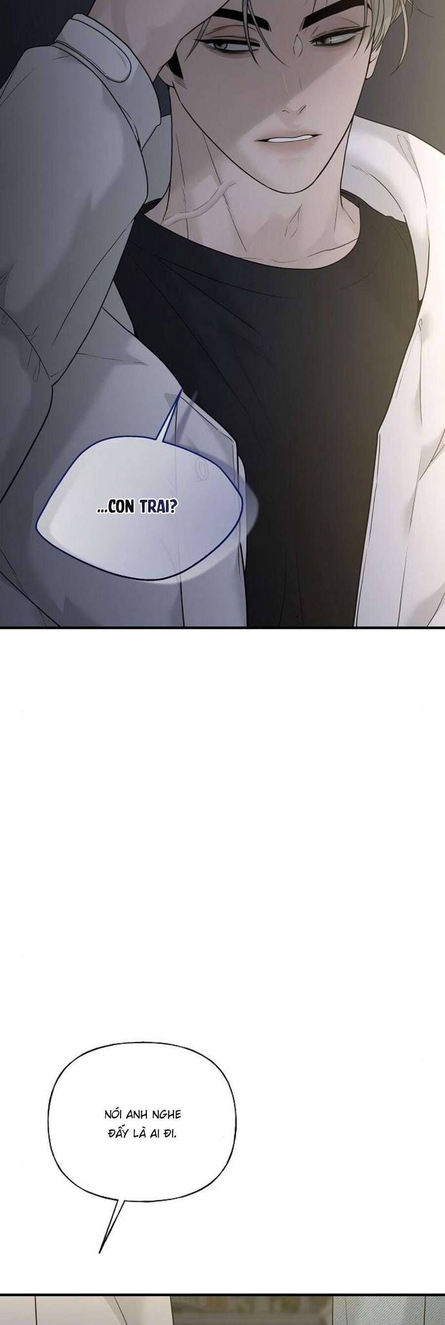 Kẻ Xâm Nhập Dịu Dàng - Chap 4 - Trang 23