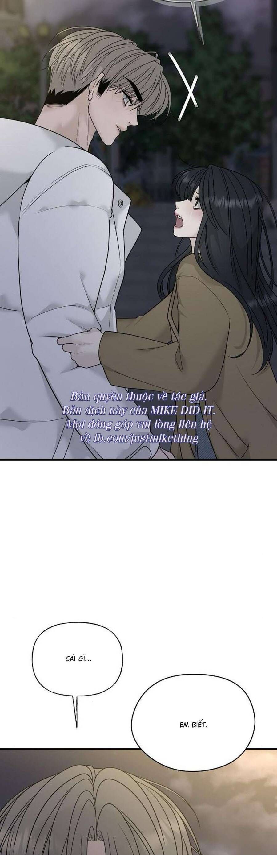 Kẻ Xâm Nhập Dịu Dàng - Chap 4 - Trang 25