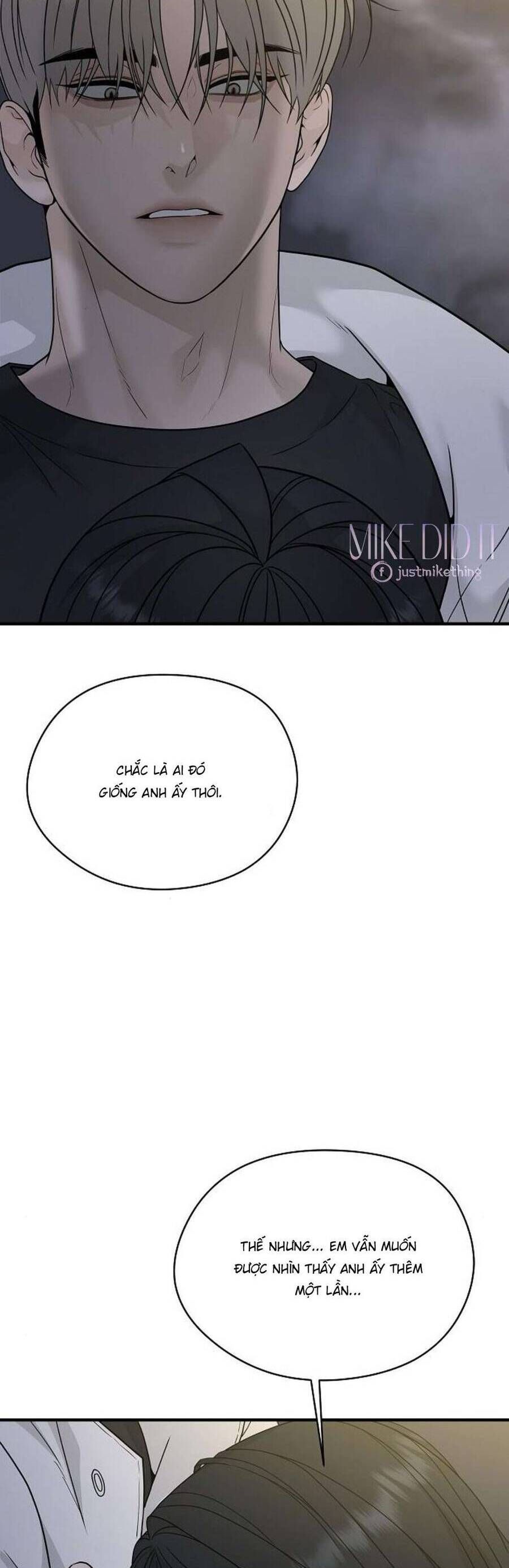 Kẻ Xâm Nhập Dịu Dàng - Chap 4 - Trang 26