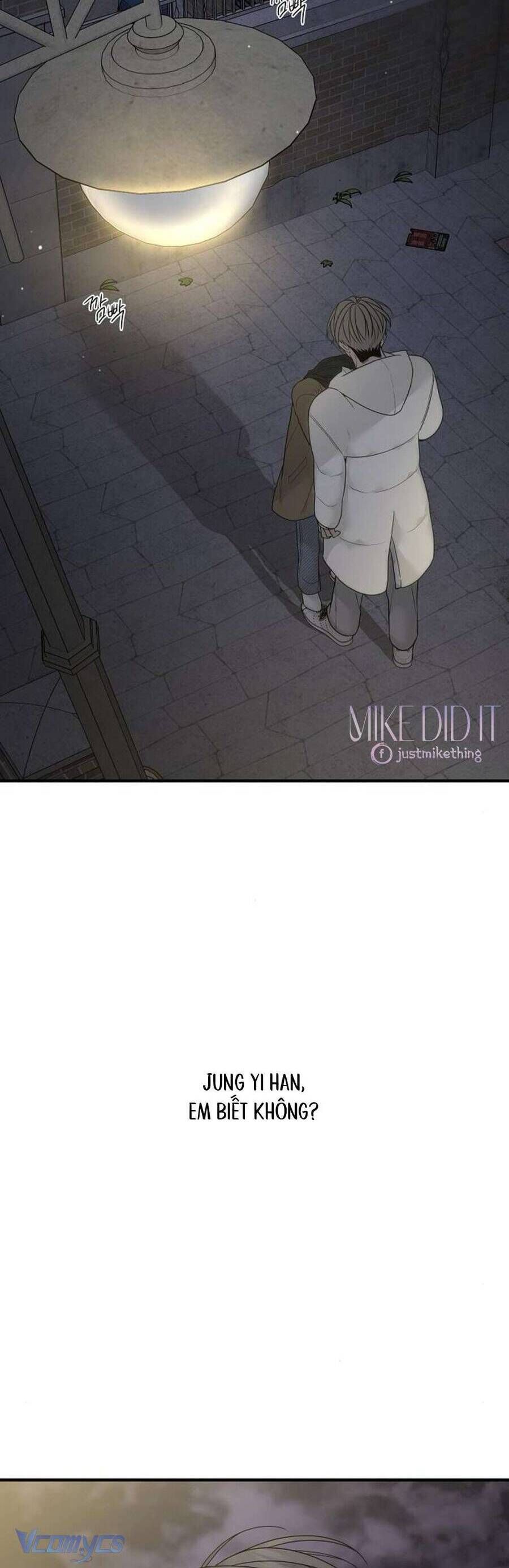 Kẻ Xâm Nhập Dịu Dàng - Chap 4 - Trang 28