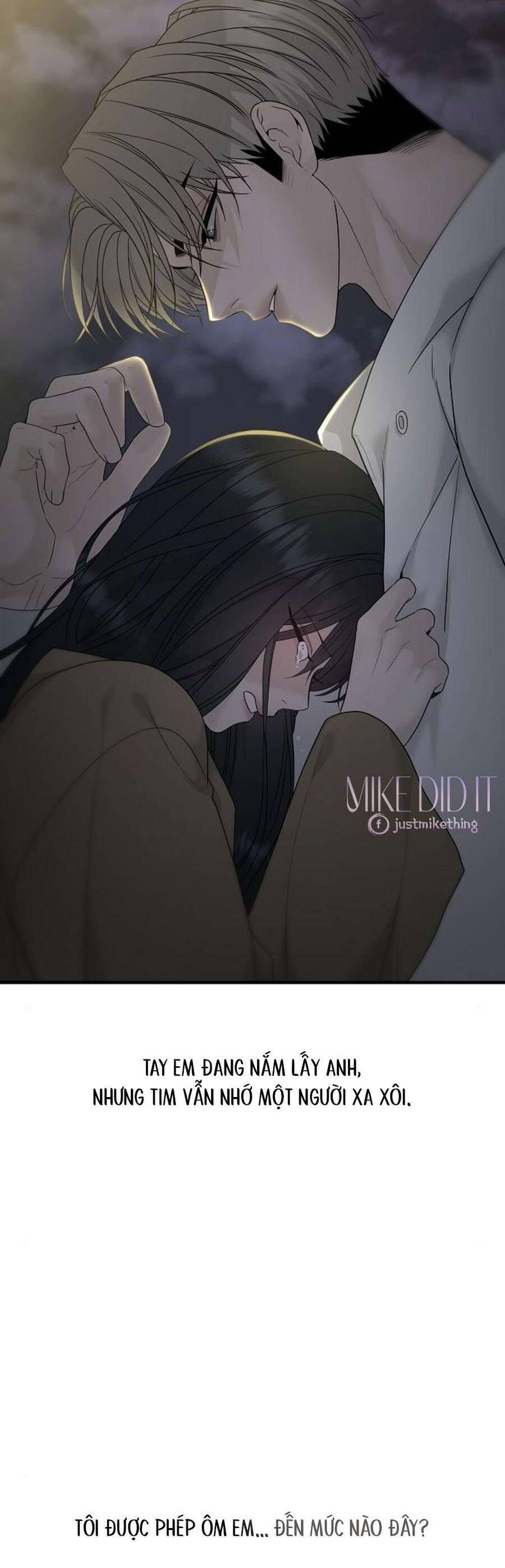 Kẻ Xâm Nhập Dịu Dàng - Chap 4 - Trang 29
