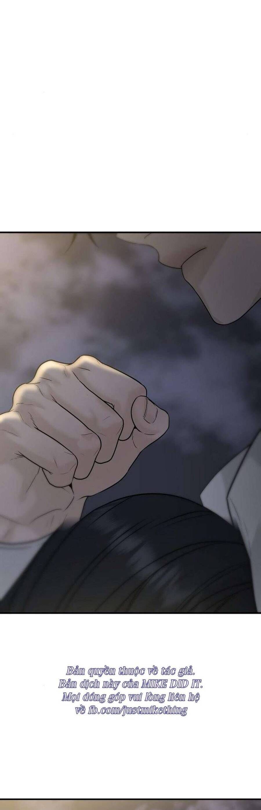 Kẻ Xâm Nhập Dịu Dàng - Chap 4 - Trang 30