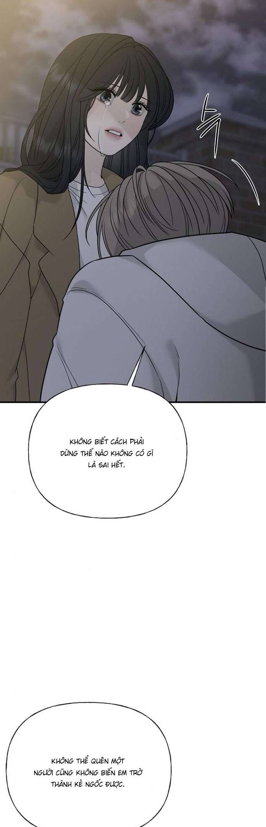 Kẻ Xâm Nhập Dịu Dàng - Chap 4 - Trang 31