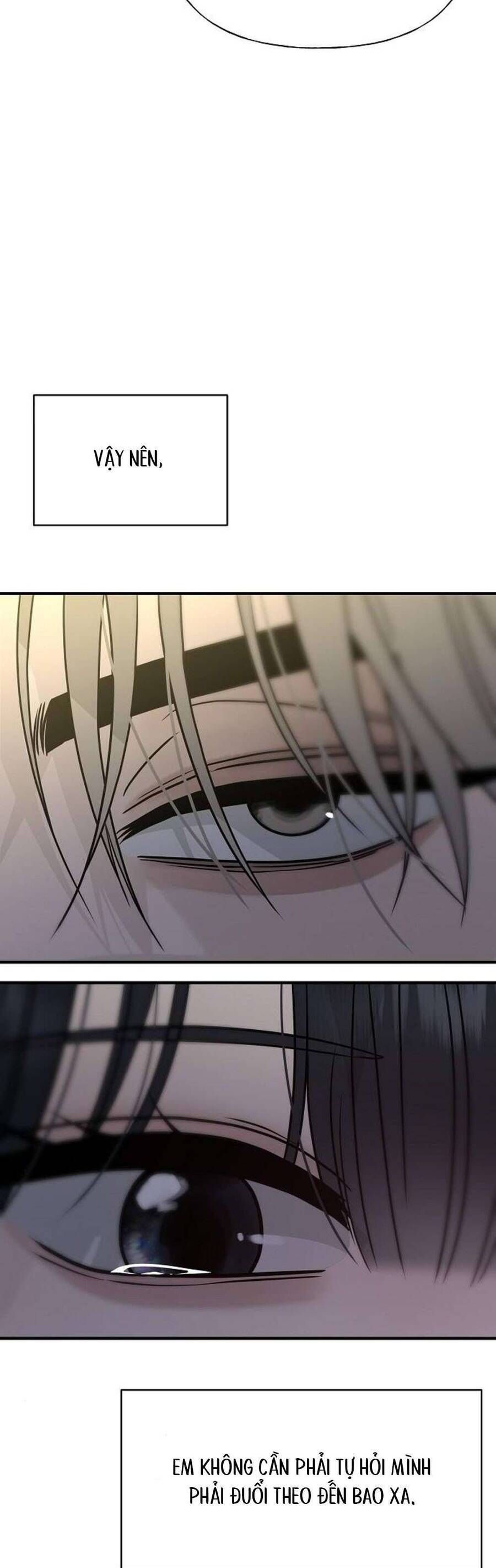 Kẻ Xâm Nhập Dịu Dàng - Chap 4 - Trang 34