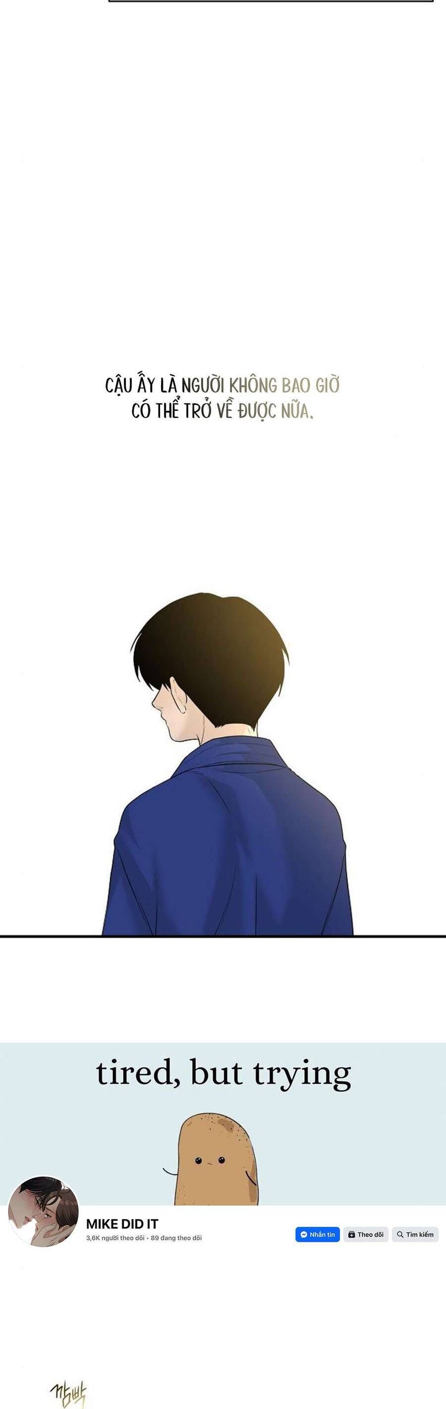 Kẻ Xâm Nhập Dịu Dàng - Chap 4 - Trang 35