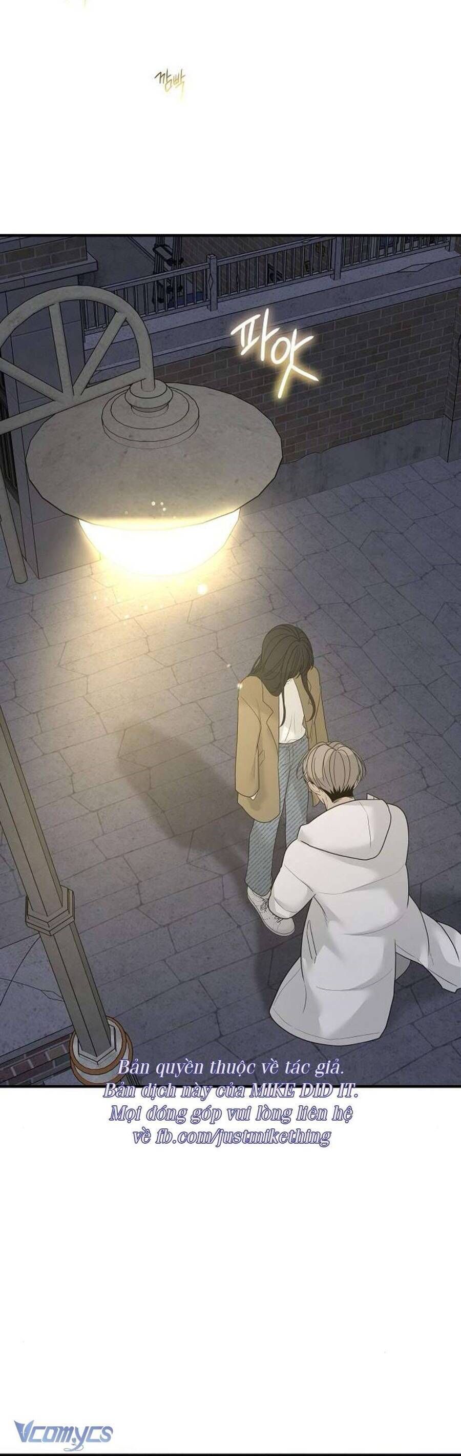 Kẻ Xâm Nhập Dịu Dàng - Chap 4 - Trang 36