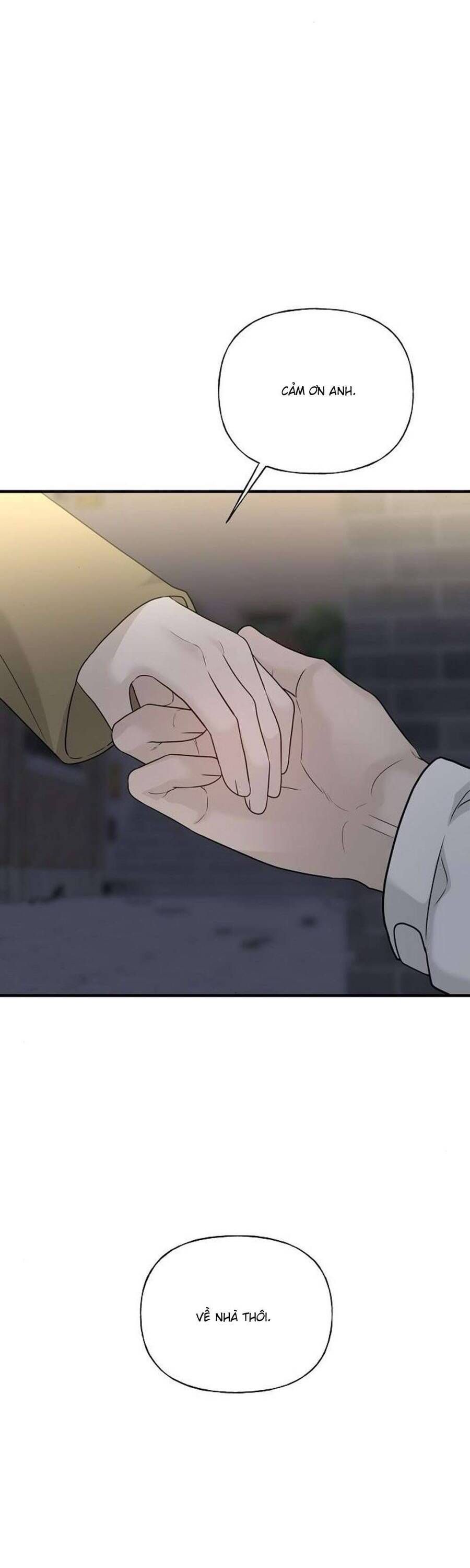 Kẻ Xâm Nhập Dịu Dàng - Chap 4 - Trang 38