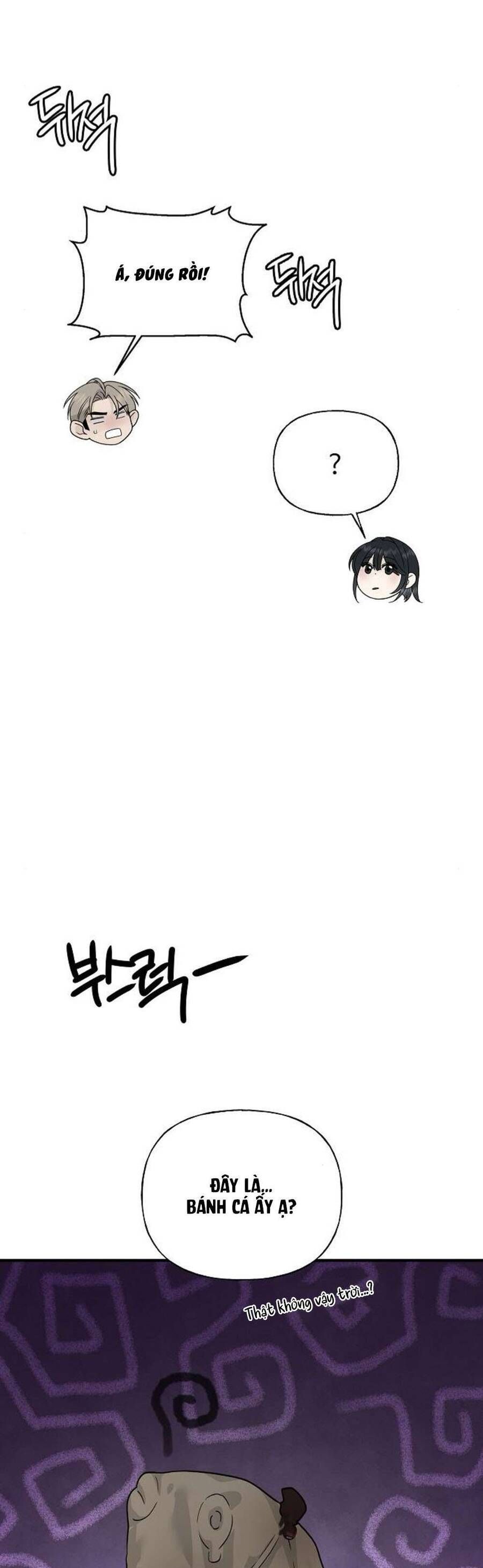 Kẻ Xâm Nhập Dịu Dàng - Chap 4 - Trang 41