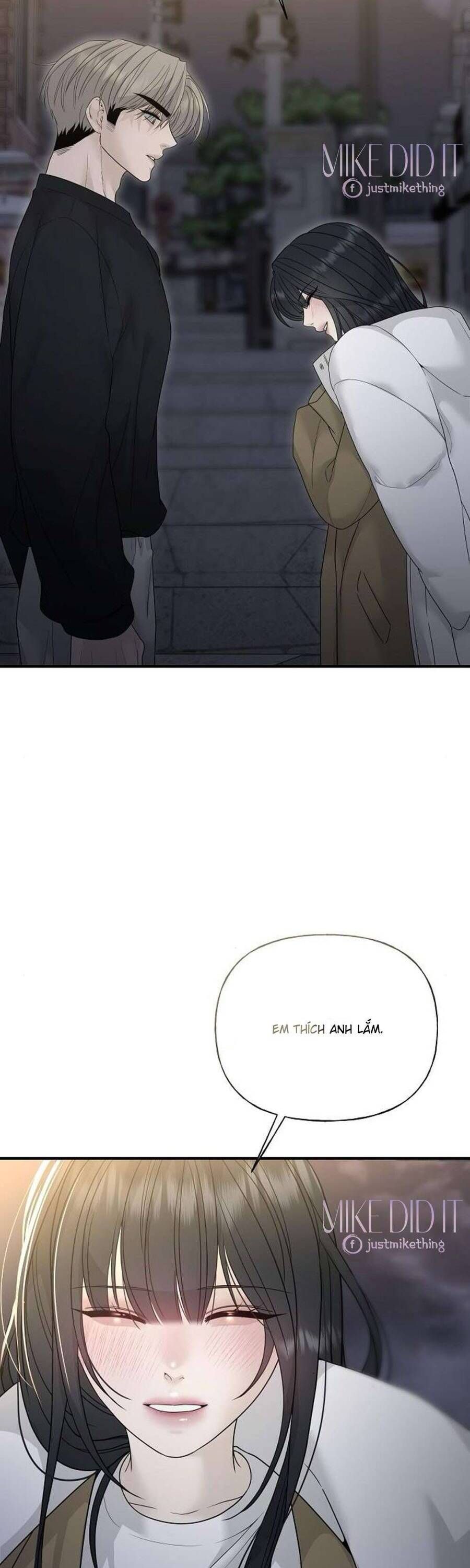 Kẻ Xâm Nhập Dịu Dàng - Chap 4 - Trang 46