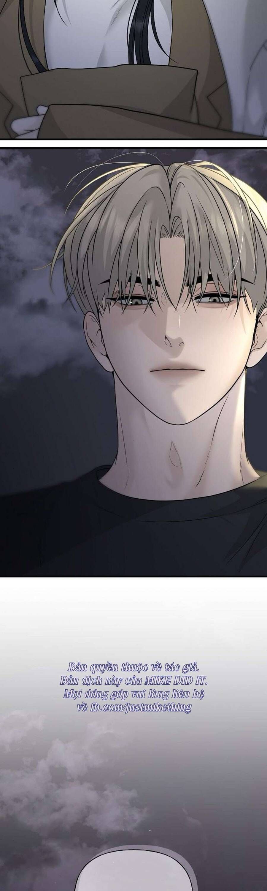 Kẻ Xâm Nhập Dịu Dàng - Chap 4 - Trang 47