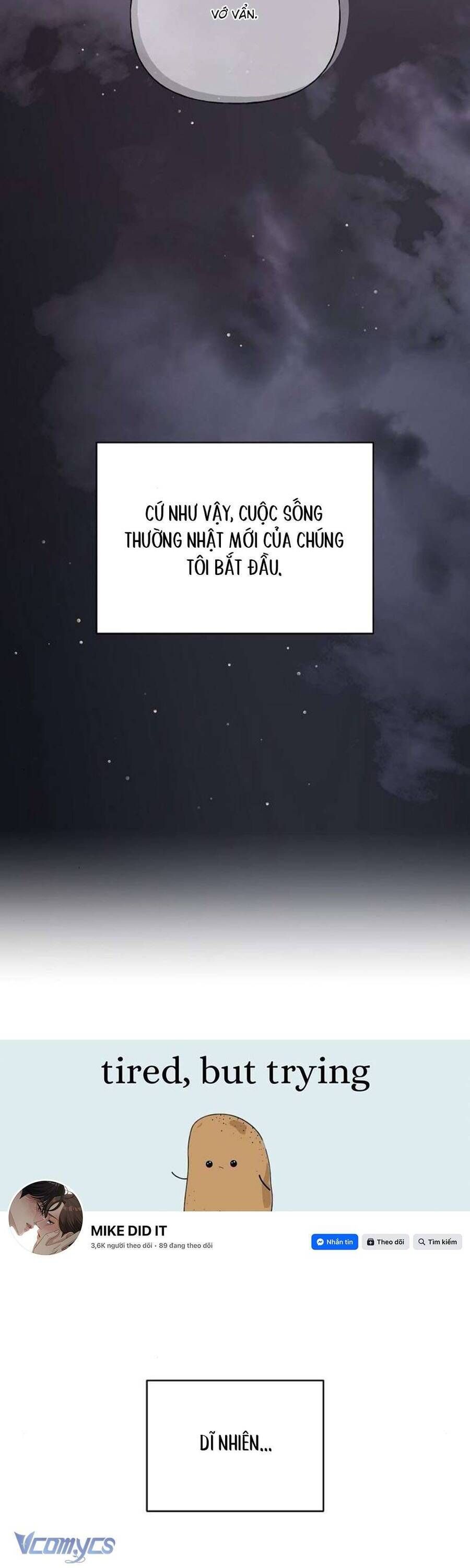 Kẻ Xâm Nhập Dịu Dàng - Chap 4 - Trang 48