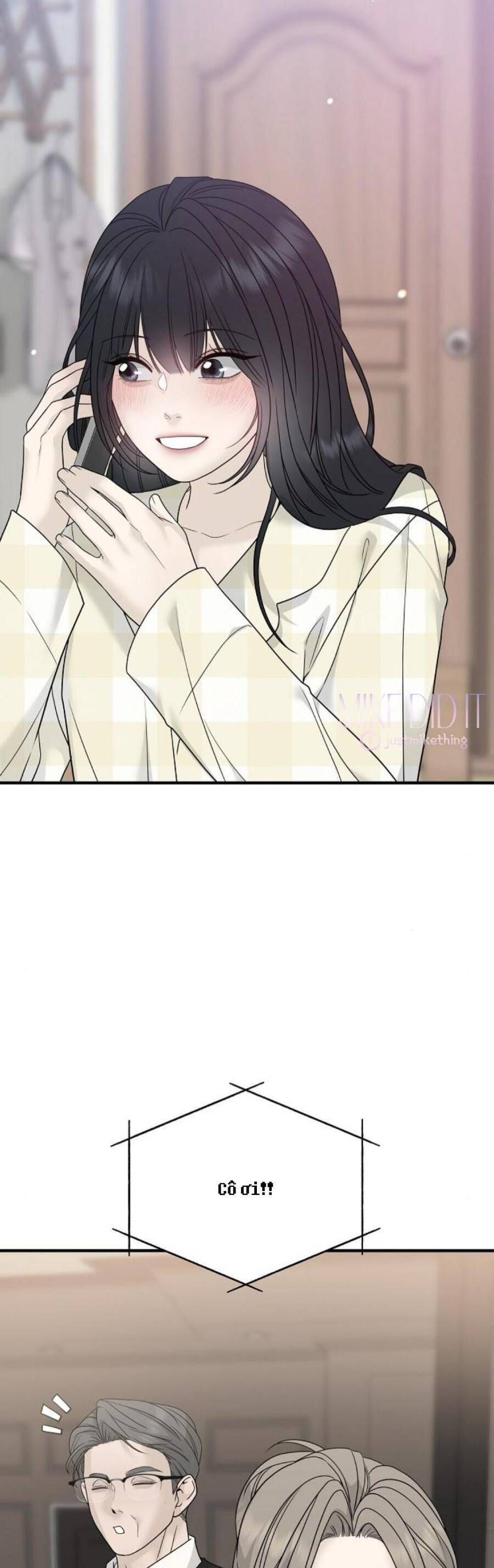 Kẻ Xâm Nhập Dịu Dàng - Chap 5 - Trang 30