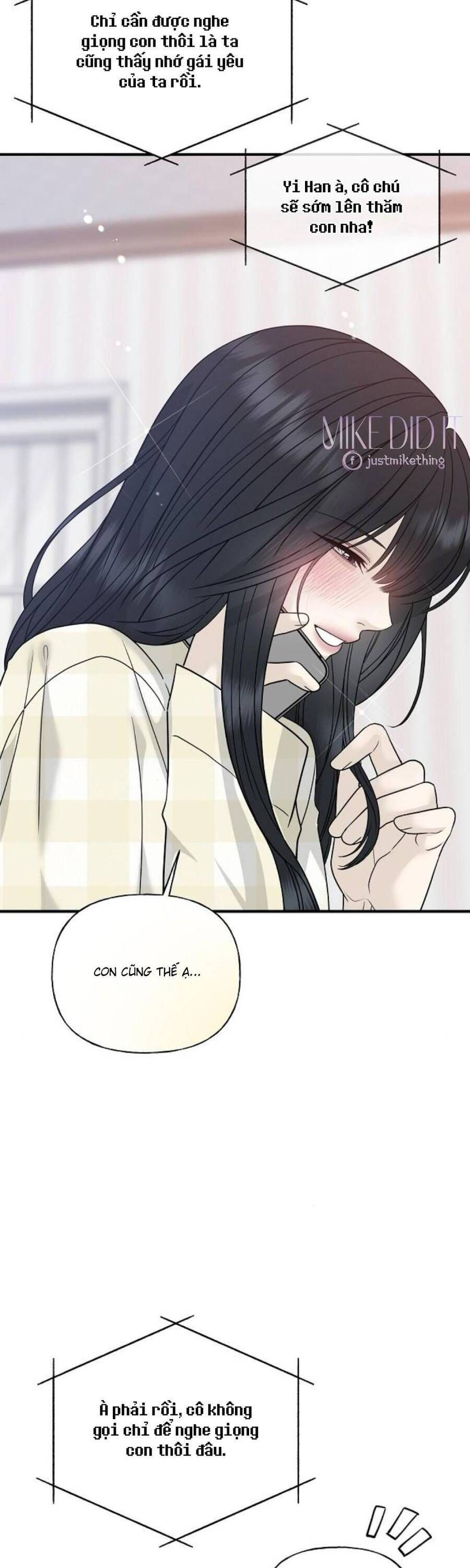 Kẻ Xâm Nhập Dịu Dàng - Chap 5 - Trang 35