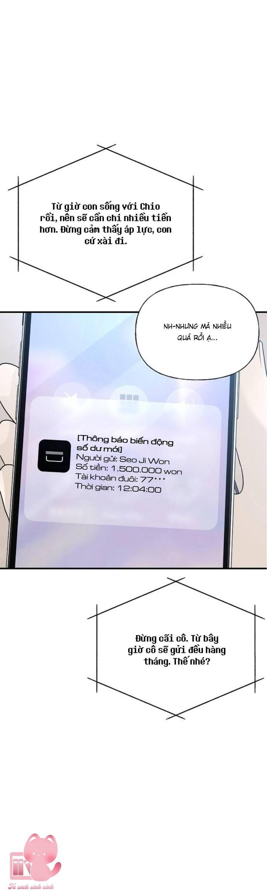 Kẻ Xâm Nhập Dịu Dàng - Chap 5 - Trang 37