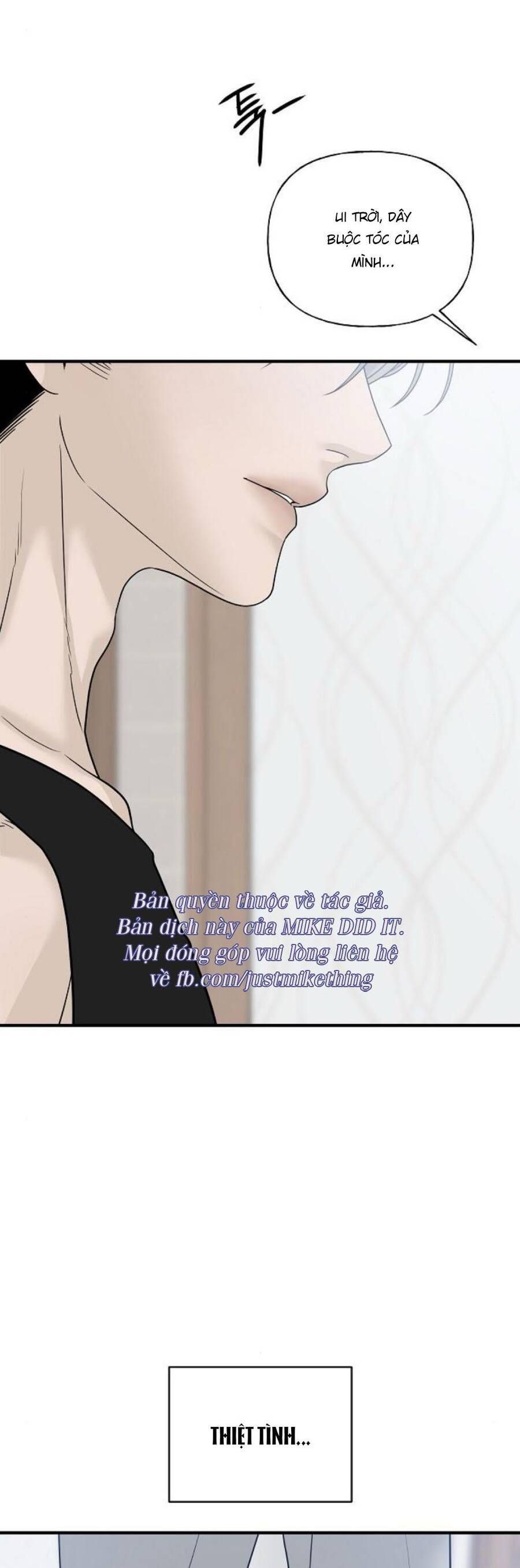 Kẻ Xâm Nhập Dịu Dàng - Chap 5 - Trang 46