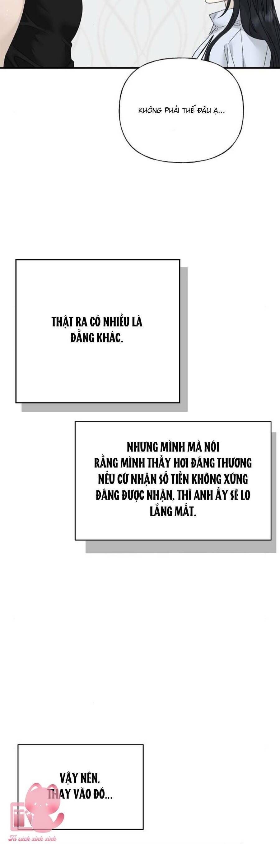 Kẻ Xâm Nhập Dịu Dàng - Chap 5 - Trang 49