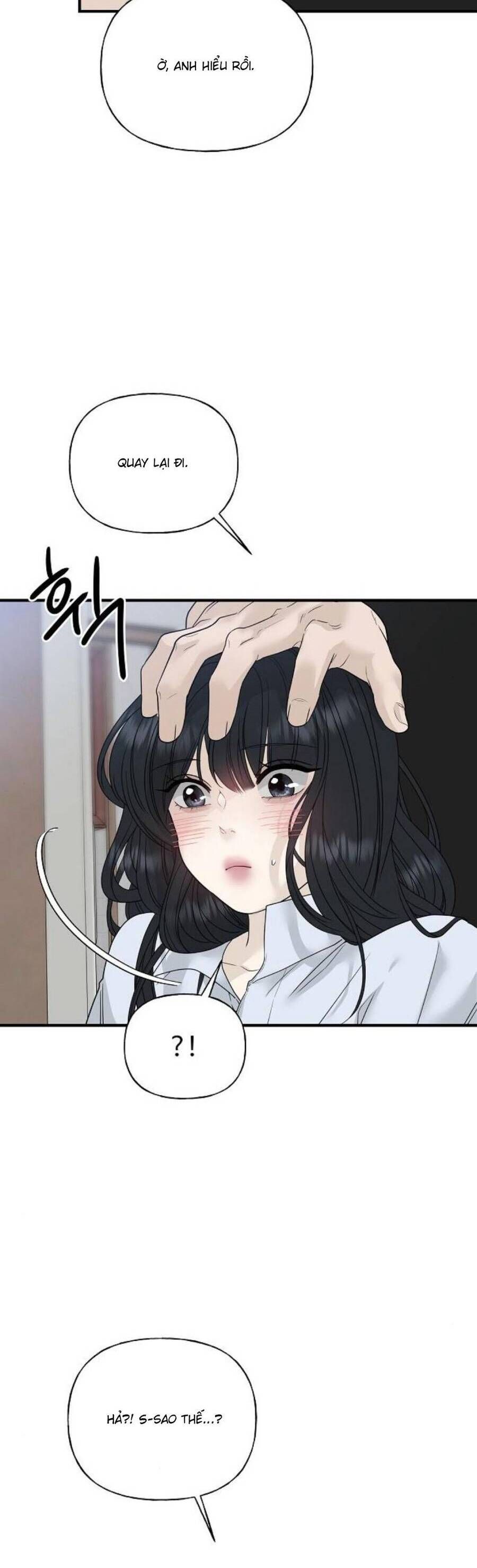 Kẻ Xâm Nhập Dịu Dàng - Chap 5 - Trang 51