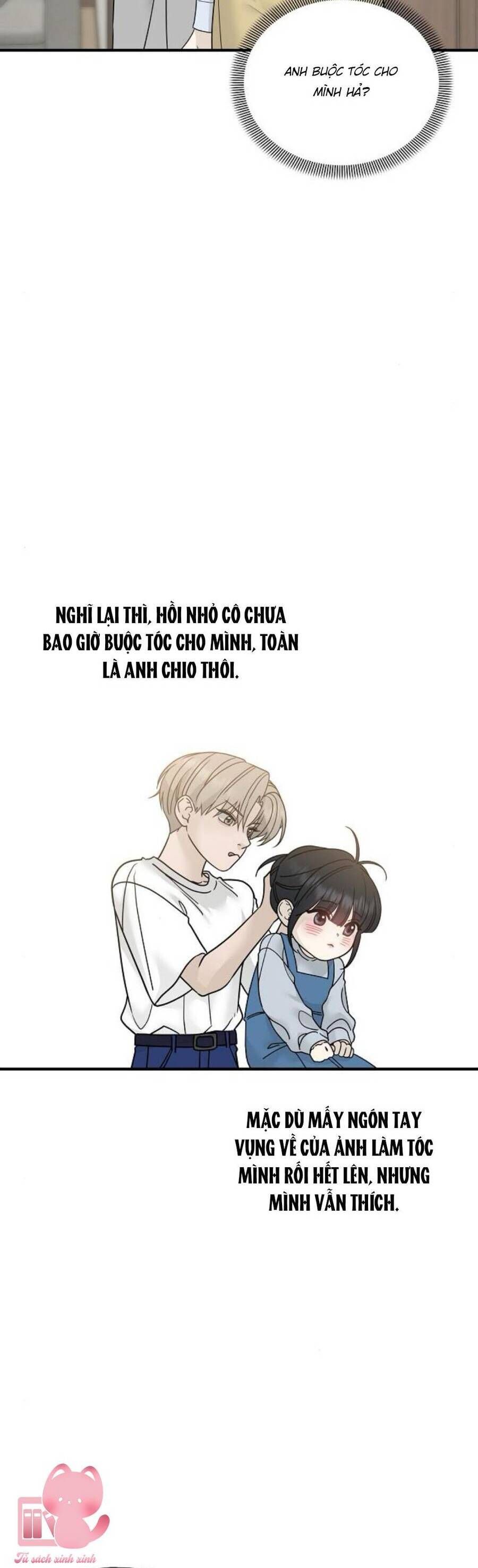 Kẻ Xâm Nhập Dịu Dàng - Chap 5 - Trang 53