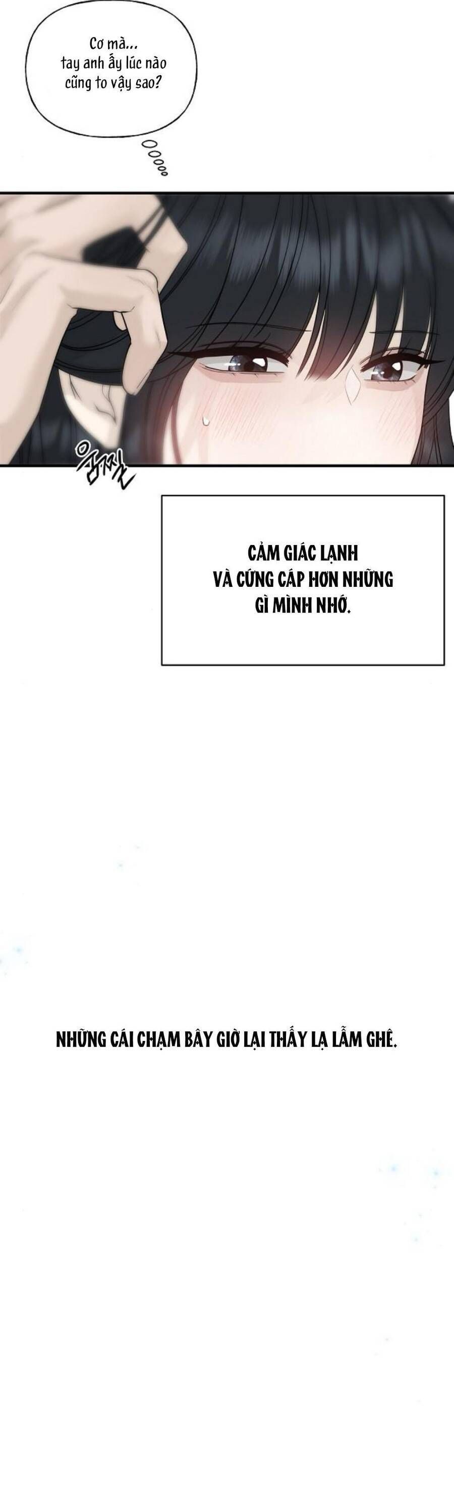 Kẻ Xâm Nhập Dịu Dàng - Chap 5 - Trang 54