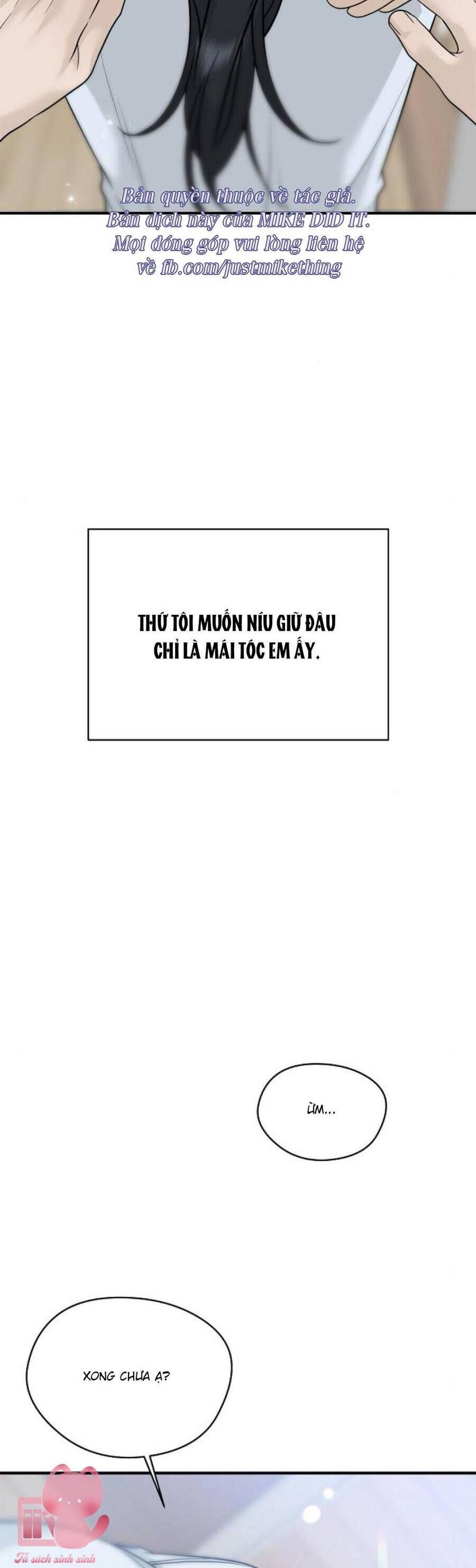 Kẻ Xâm Nhập Dịu Dàng - Chap 5 - Trang 57