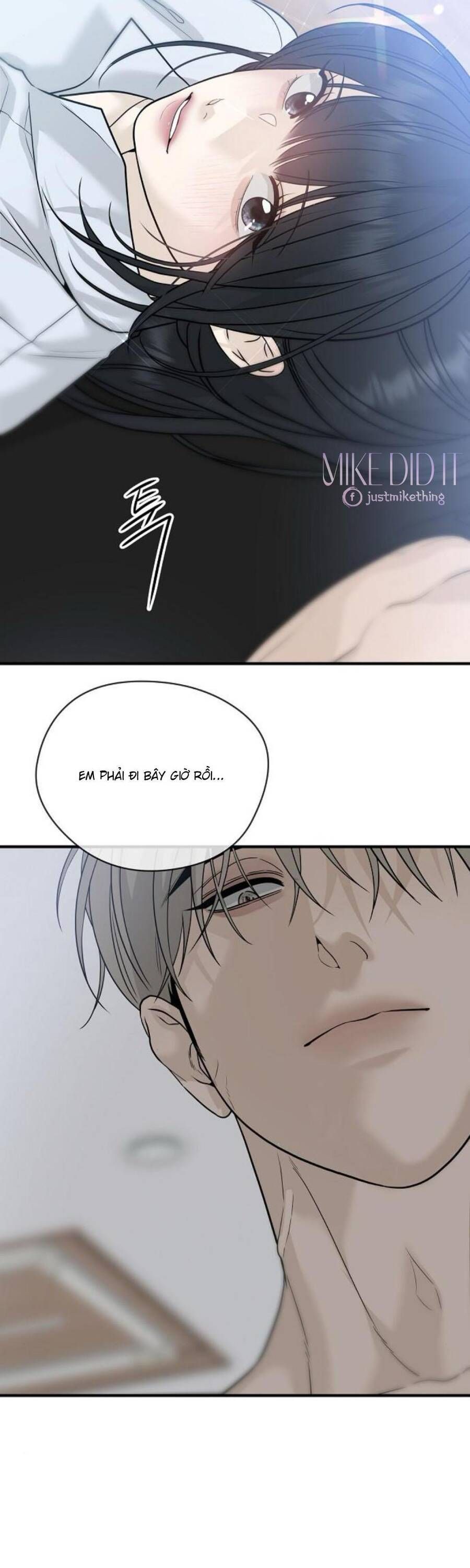 Kẻ Xâm Nhập Dịu Dàng - Chap 5 - Trang 58