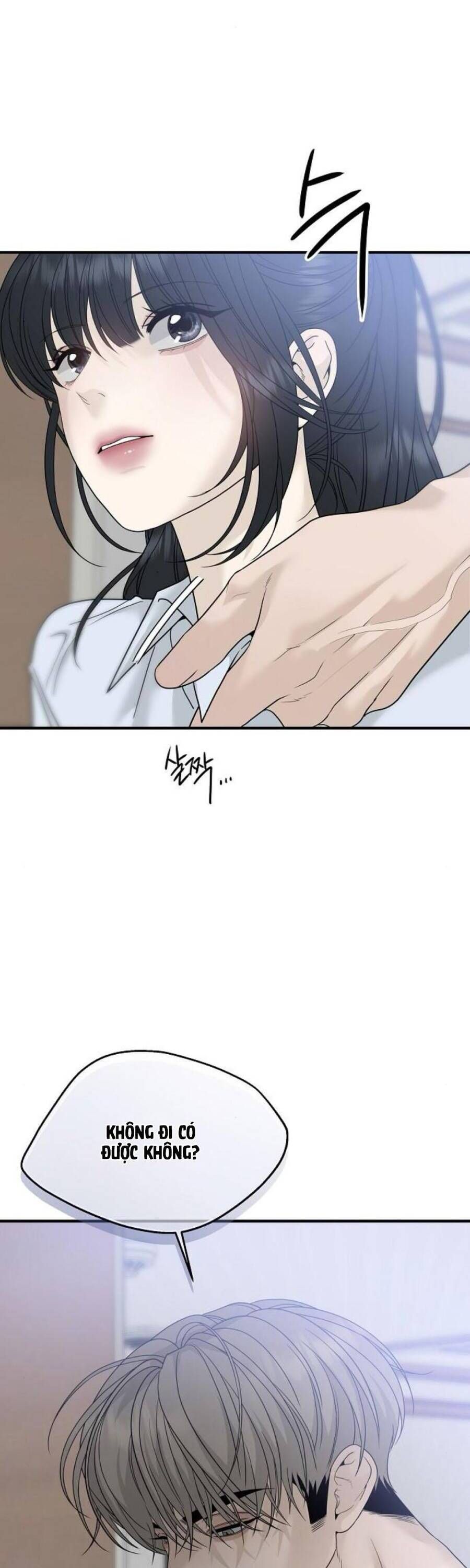Kẻ Xâm Nhập Dịu Dàng - Chap 5 - Trang 59