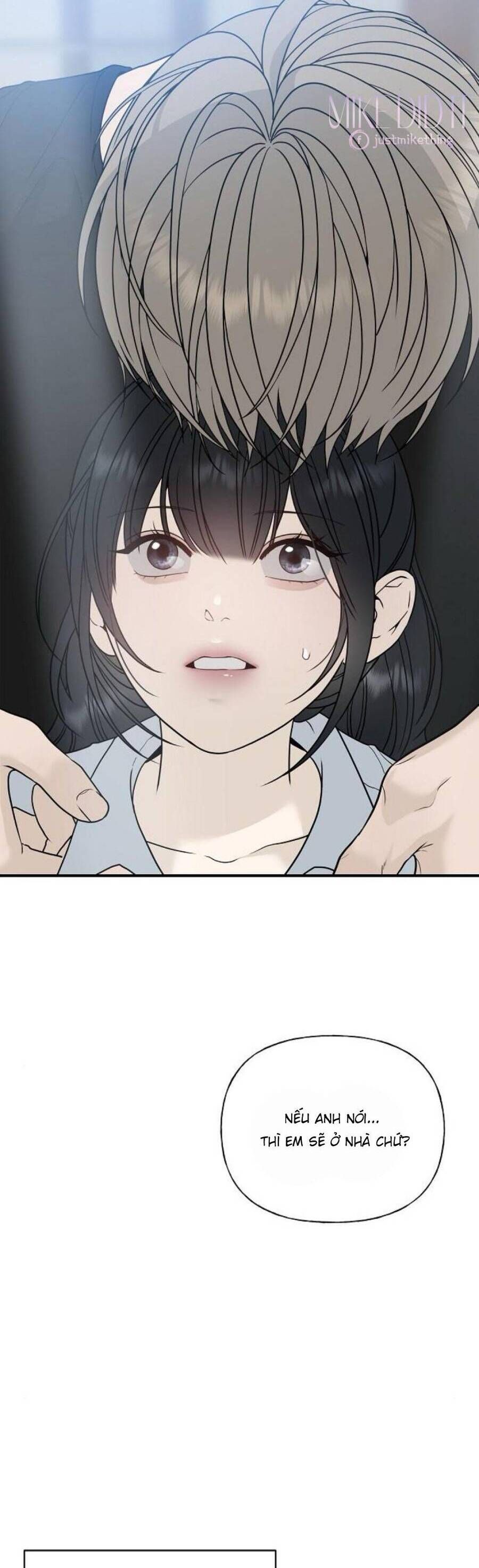 Kẻ Xâm Nhập Dịu Dàng - Chap 6 - Trang 2