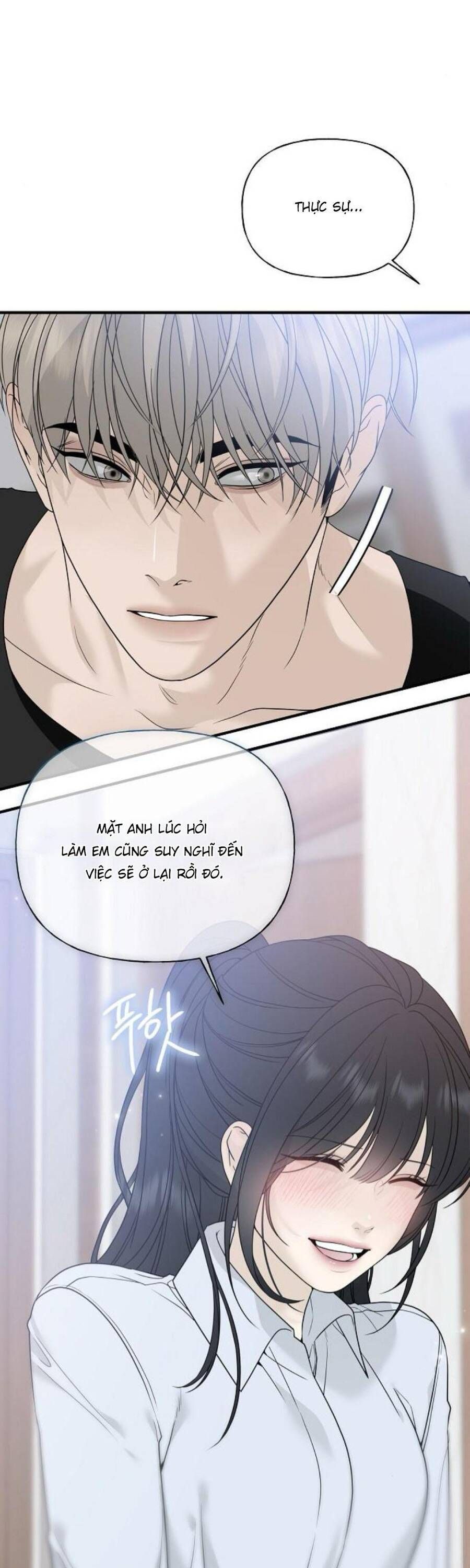 Kẻ Xâm Nhập Dịu Dàng - Chap 6 - Trang 11