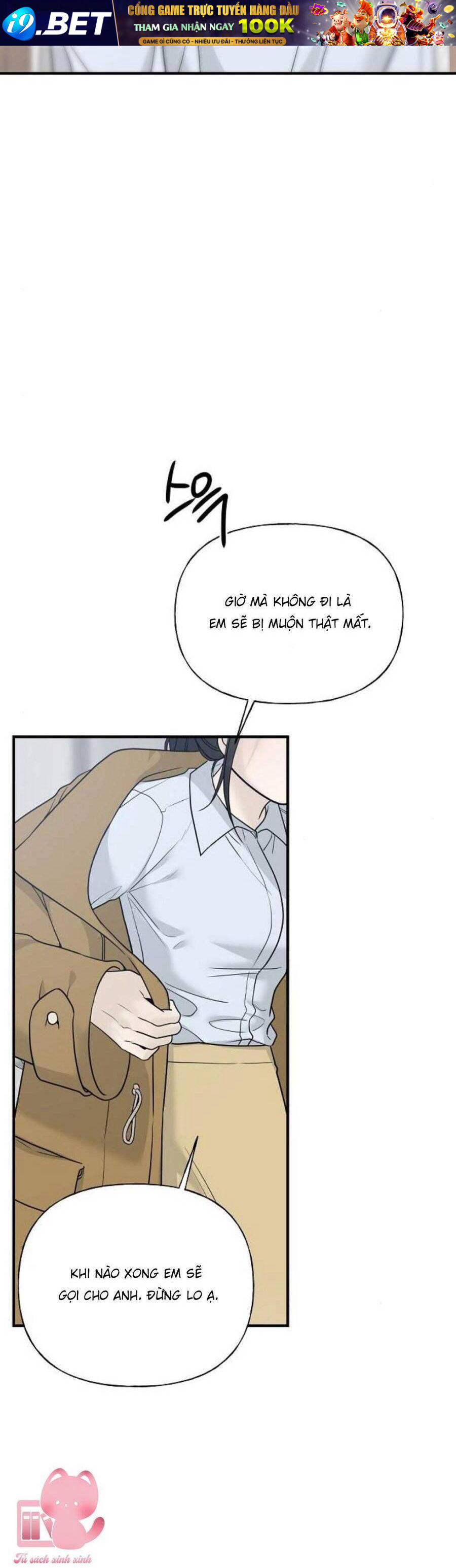 Kẻ Xâm Nhập Dịu Dàng - Chap 6 - Trang 12