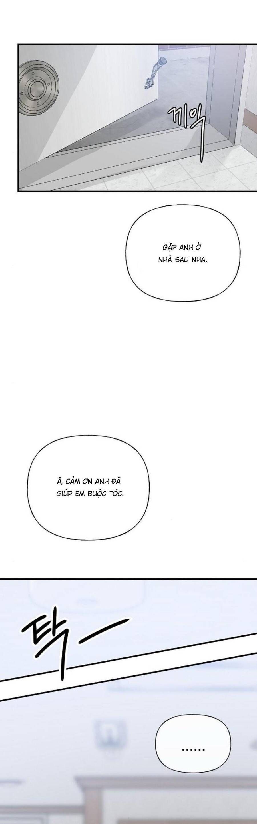 Kẻ Xâm Nhập Dịu Dàng - Chap 6 - Trang 13