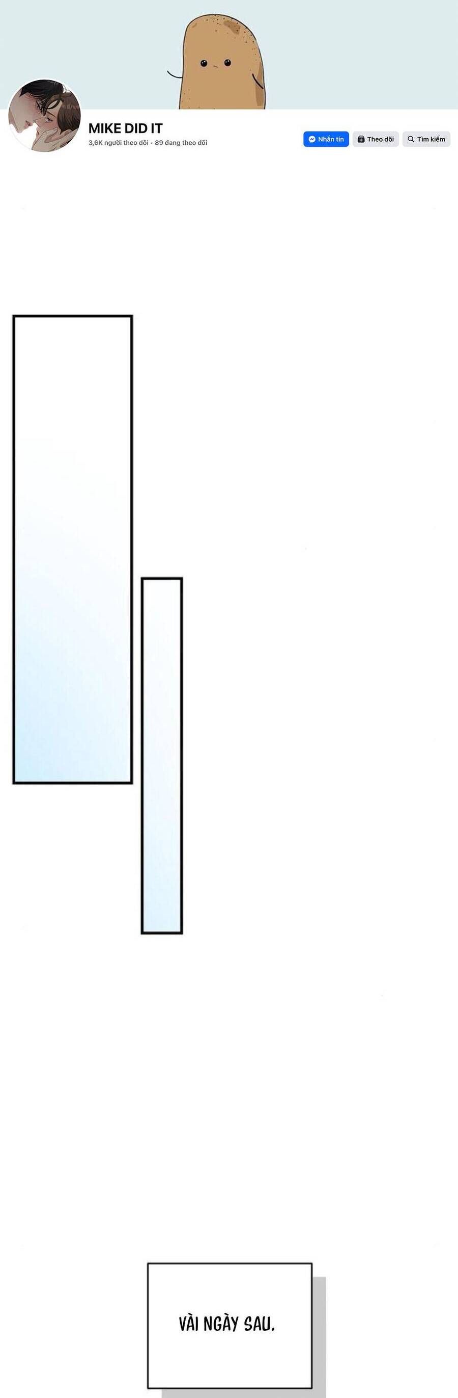 Kẻ Xâm Nhập Dịu Dàng - Chap 6 - Trang 19