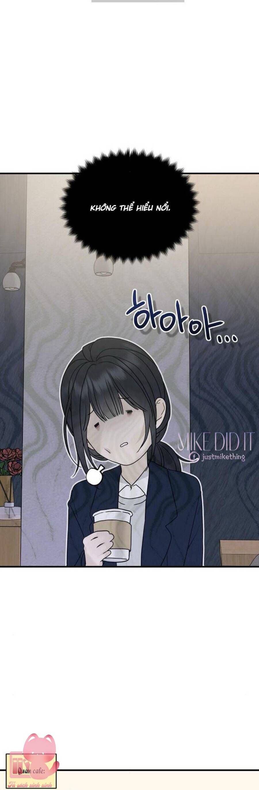 Kẻ Xâm Nhập Dịu Dàng - Chap 6 - Trang 20