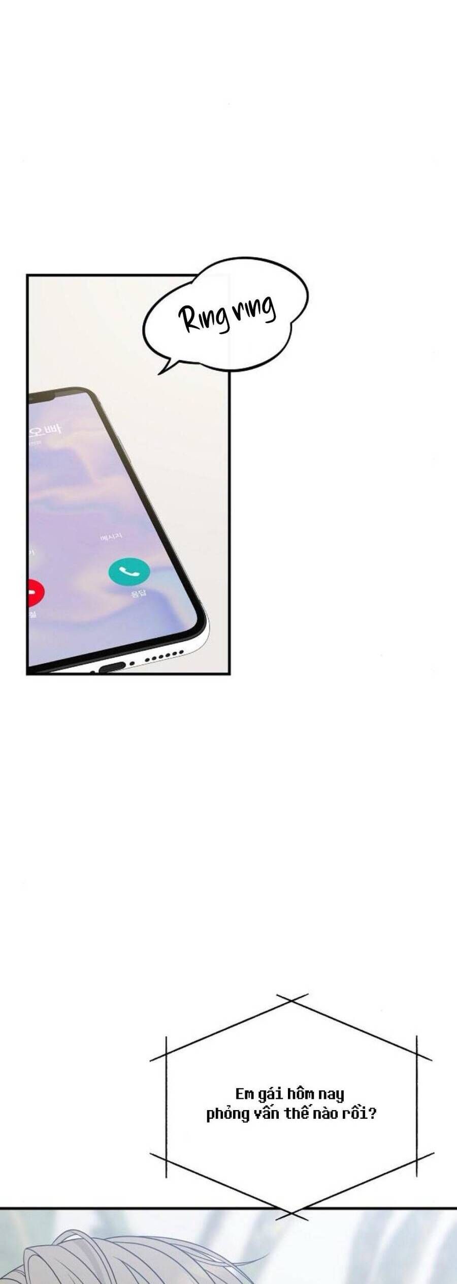 Kẻ Xâm Nhập Dịu Dàng - Chap 6 - Trang 22