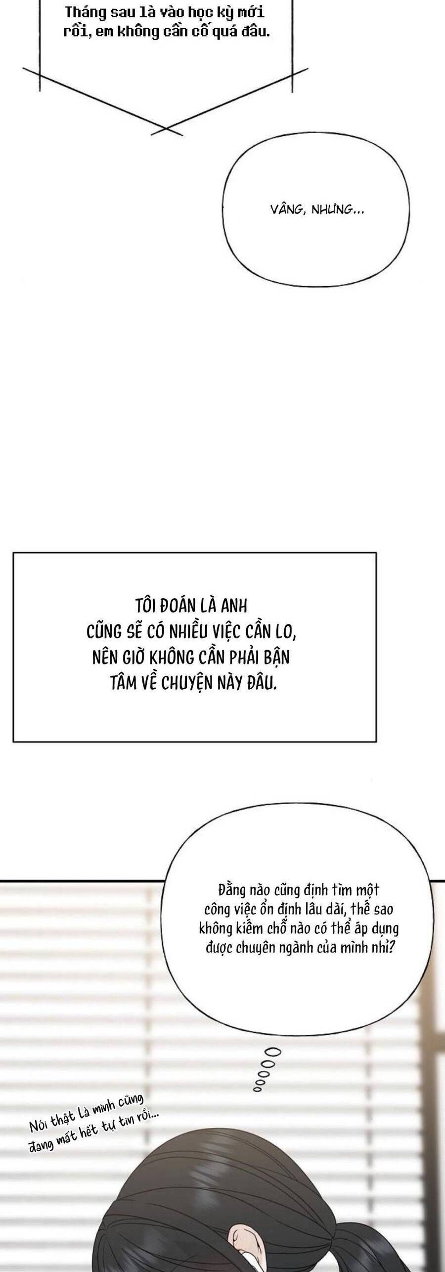Kẻ Xâm Nhập Dịu Dàng - Chap 6 - Trang 26