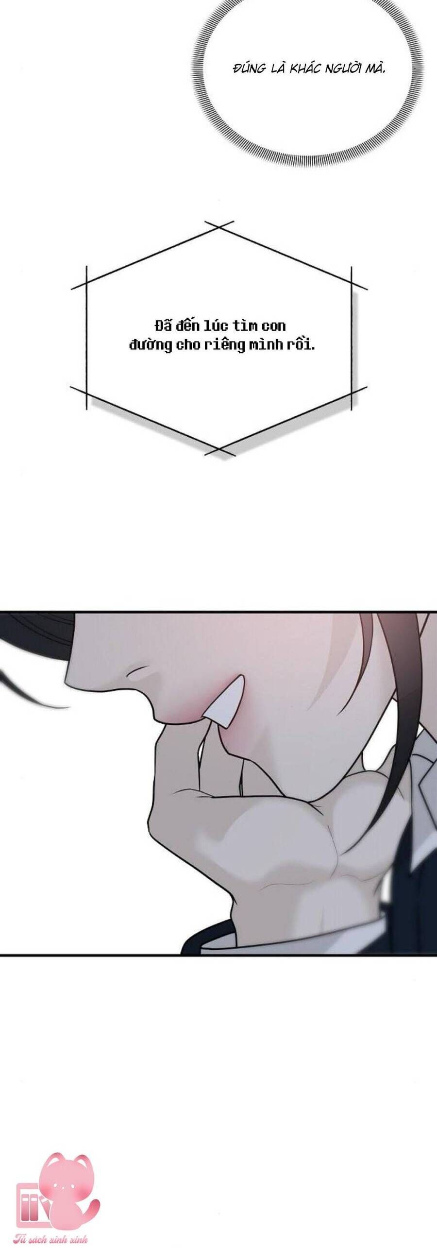 Kẻ Xâm Nhập Dịu Dàng - Chap 6 - Trang 28