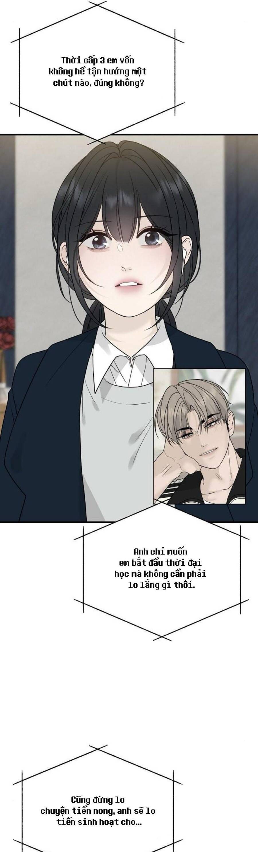 Kẻ Xâm Nhập Dịu Dàng - Chap 6 - Trang 29