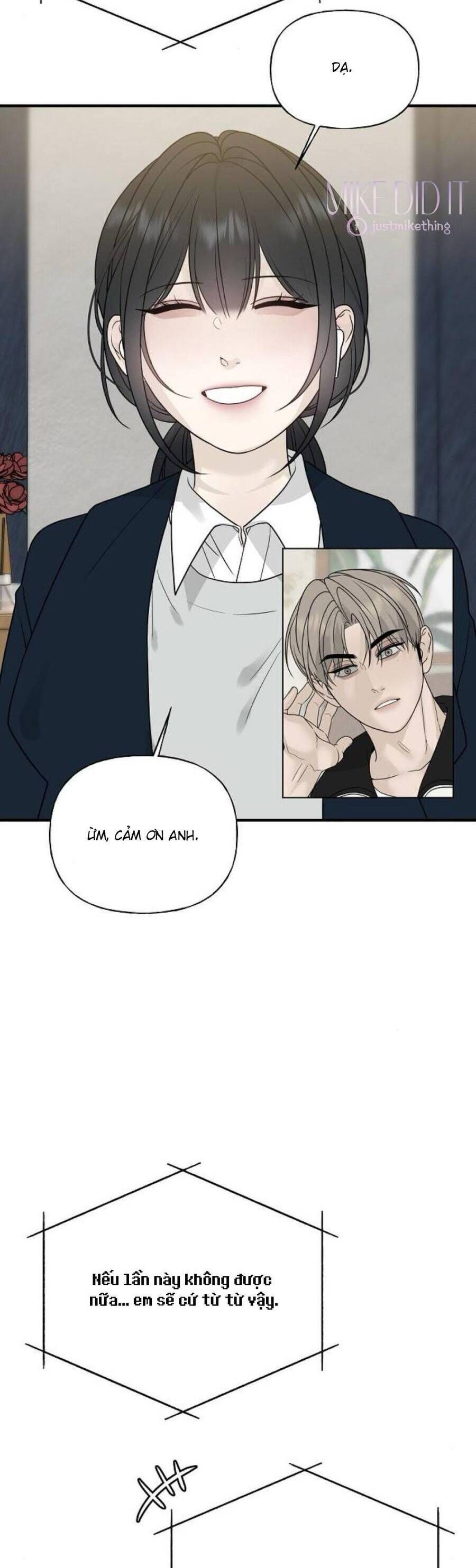 Kẻ Xâm Nhập Dịu Dàng - Chap 6 - Trang 30