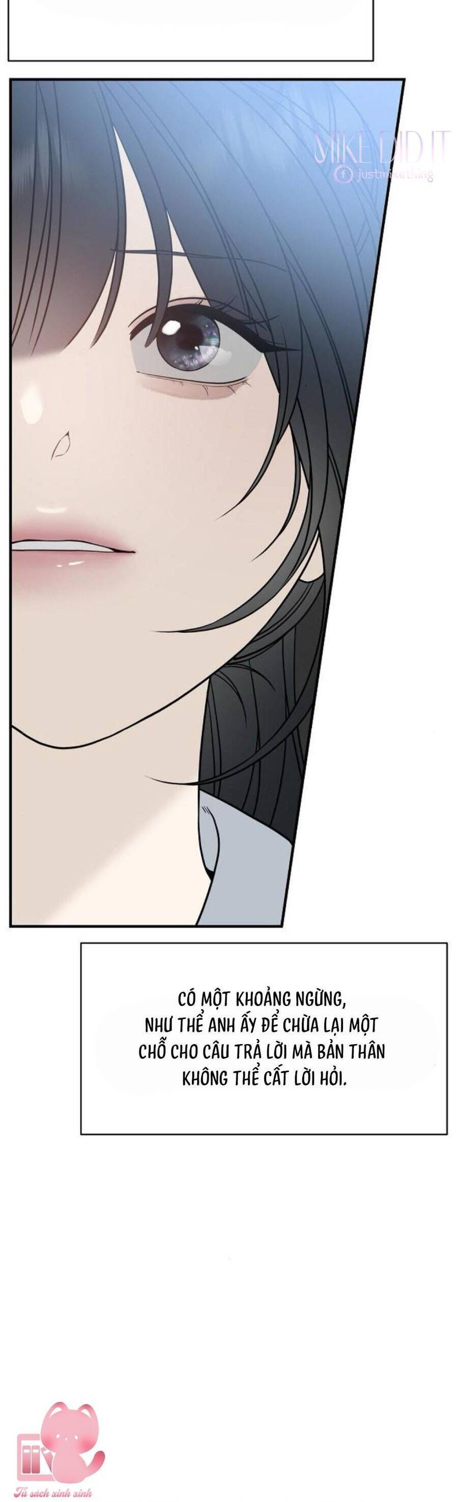Kẻ Xâm Nhập Dịu Dàng - Chap 6 - Trang 4