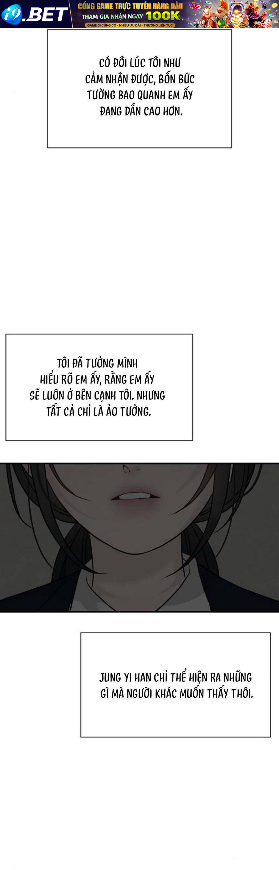 Kẻ Xâm Nhập Dịu Dàng - Chap 6 - Trang 33