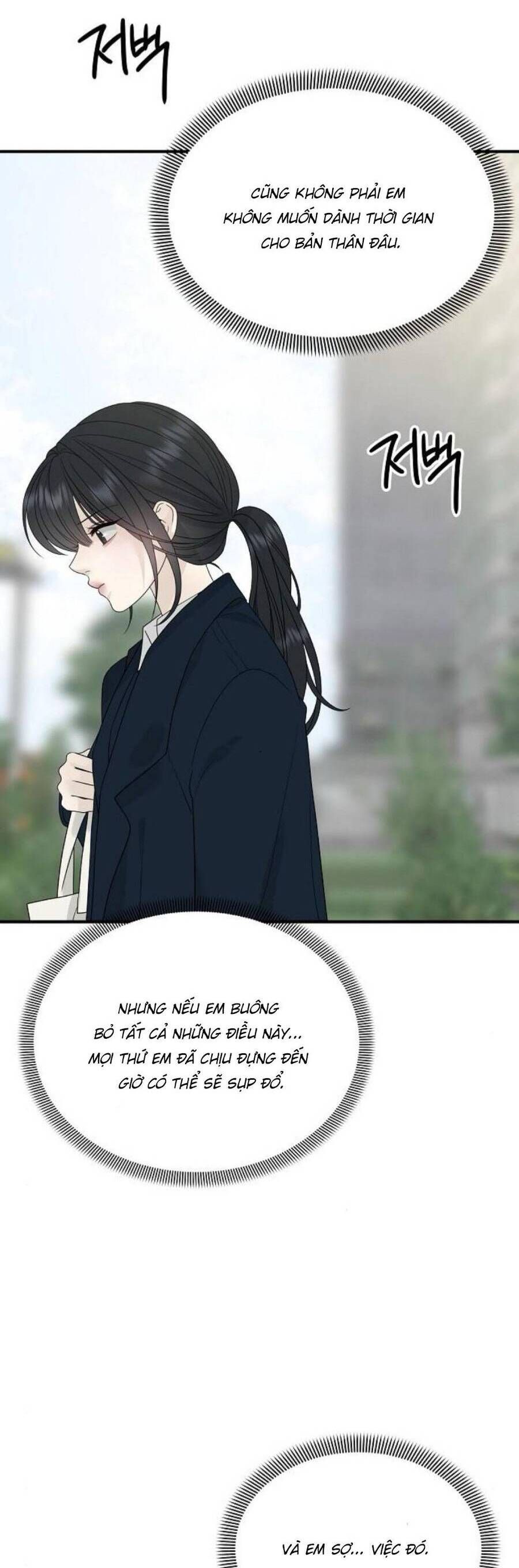 Kẻ Xâm Nhập Dịu Dàng - Chap 6 - Trang 35