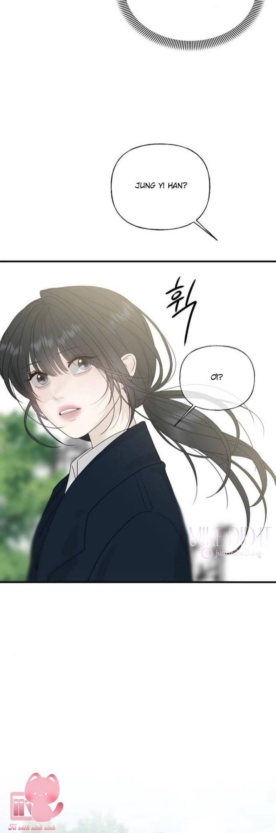 Kẻ Xâm Nhập Dịu Dàng - Chap 6 - Trang 36