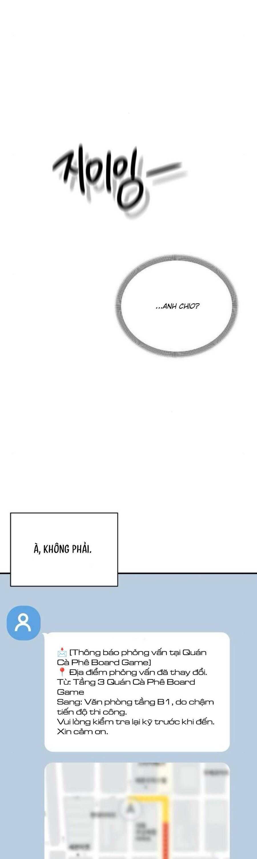 Kẻ Xâm Nhập Dịu Dàng - Chap 6 - Trang 42