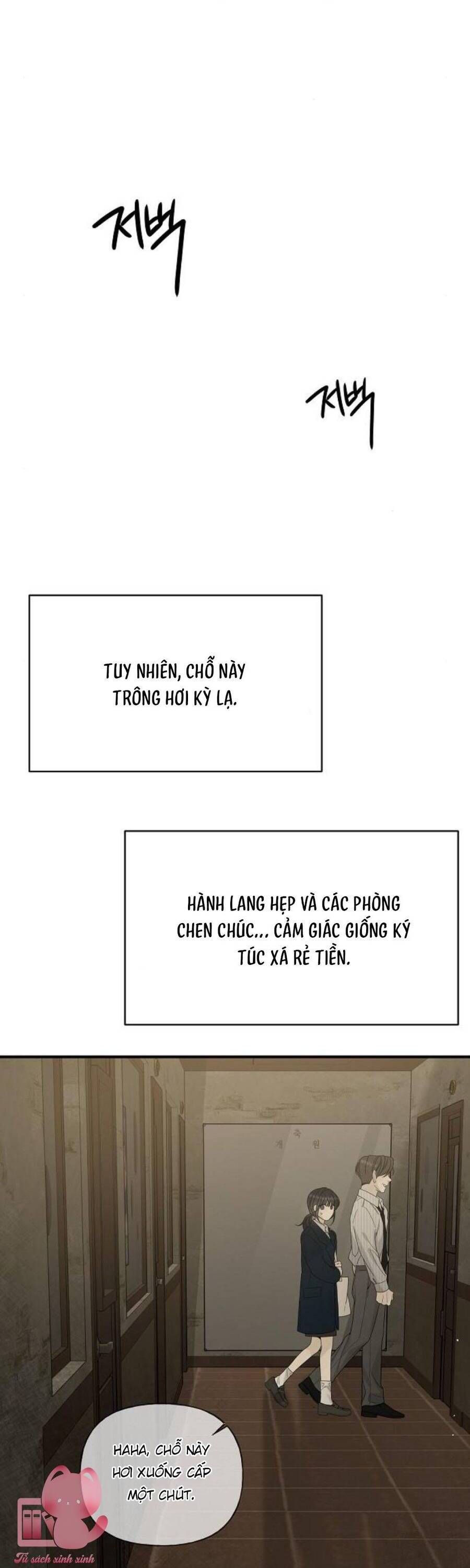 Kẻ Xâm Nhập Dịu Dàng - Chap 6 - Trang 48