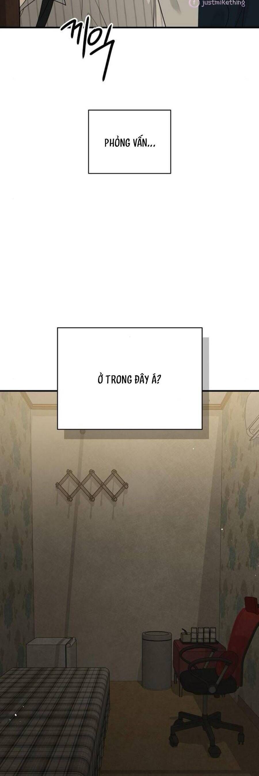 Kẻ Xâm Nhập Dịu Dàng - Chap 6 - Trang 50