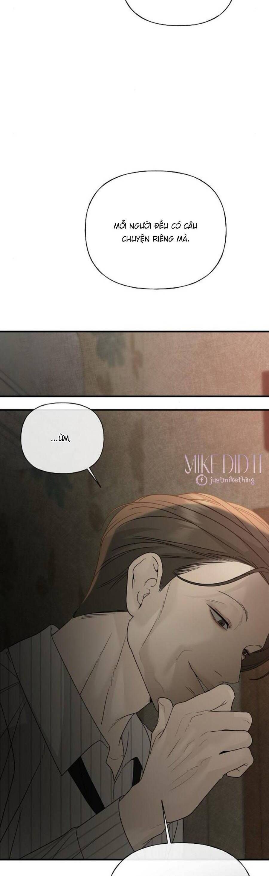 Kẻ Xâm Nhập Dịu Dàng - Chap 6 - Trang 59