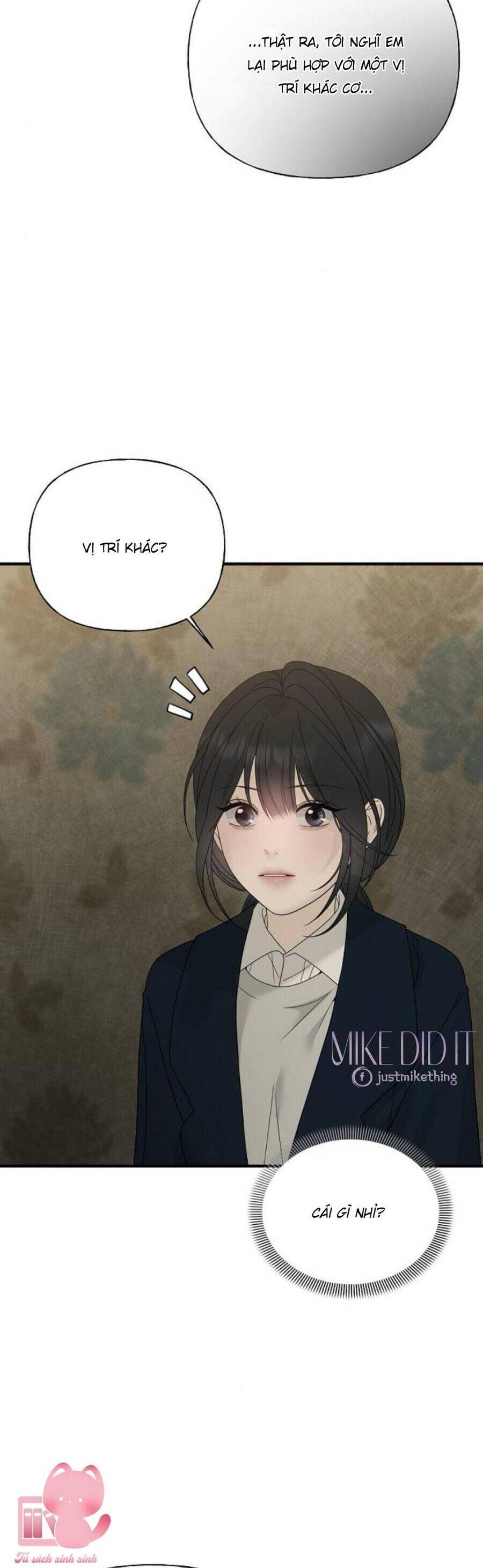 Kẻ Xâm Nhập Dịu Dàng - Chap 6 - Trang 60