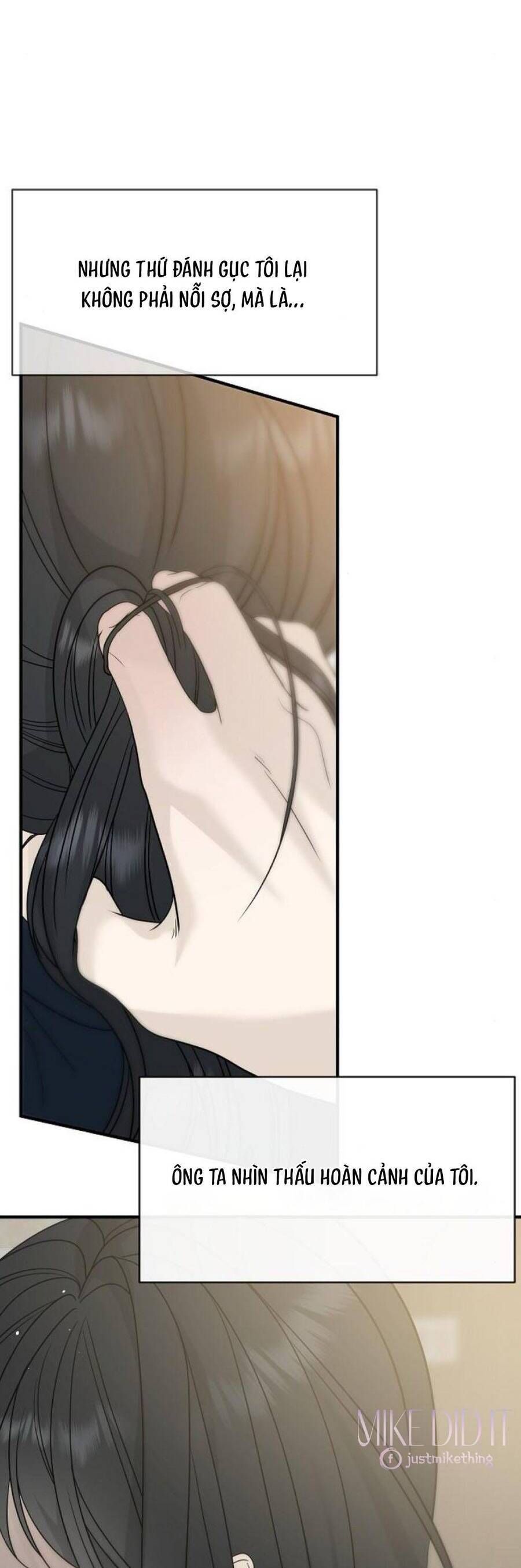 Kẻ Xâm Nhập Dịu Dàng - Chap 6 - Trang 67