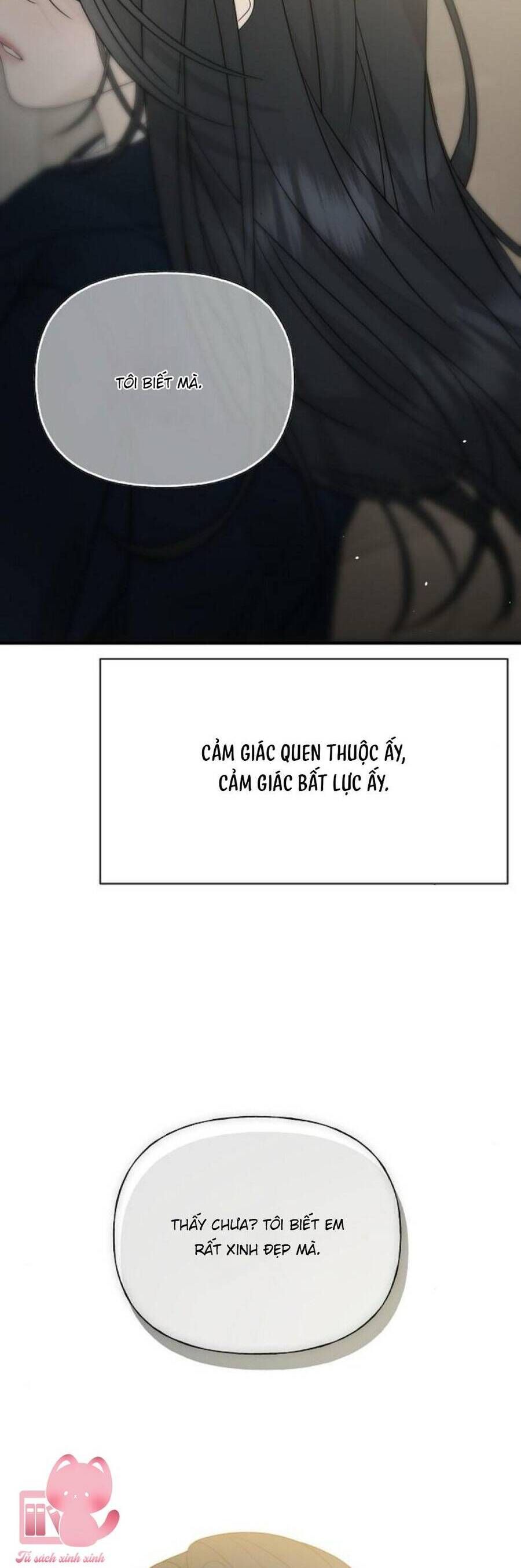 Kẻ Xâm Nhập Dịu Dàng - Chap 6 - Trang 68