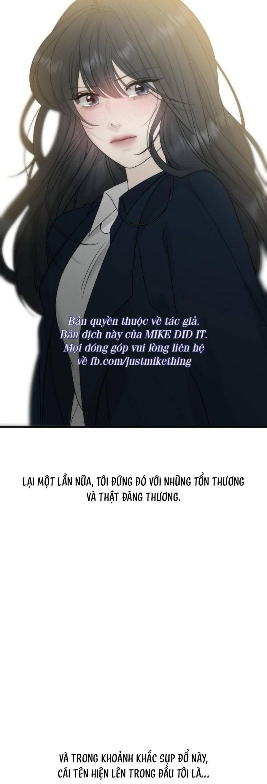 Kẻ Xâm Nhập Dịu Dàng - Chap 6 - Trang 69